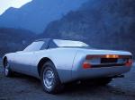 Jaguar XJ Spider Concept 1978 года